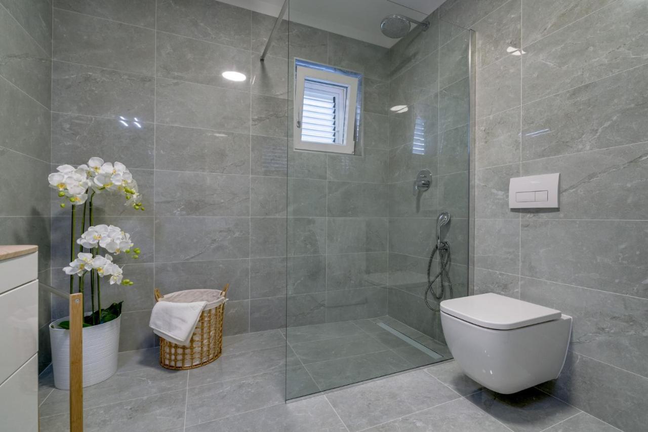 Cosmopolitan Apartments Krk Town Dış mekan fotoğraf