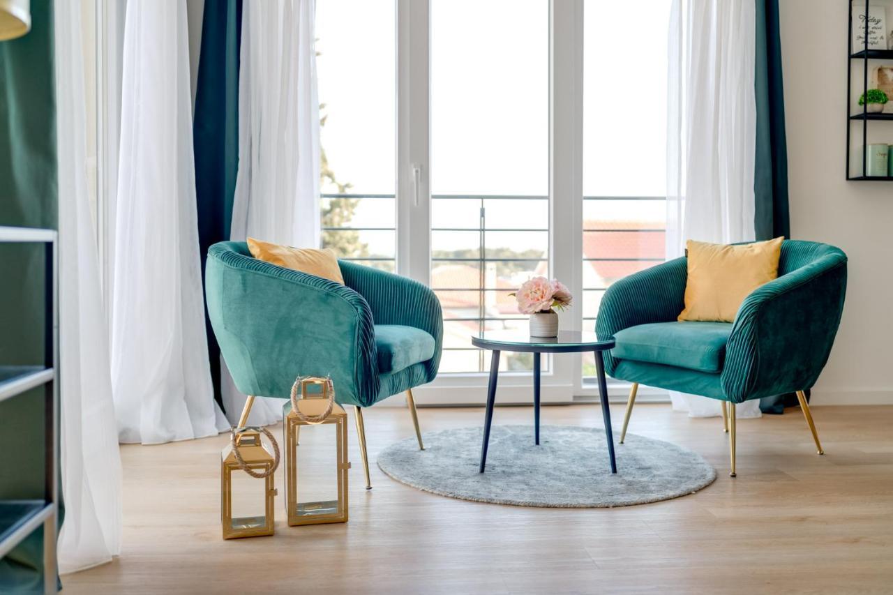 Cosmopolitan Apartments Krk Town Dış mekan fotoğraf